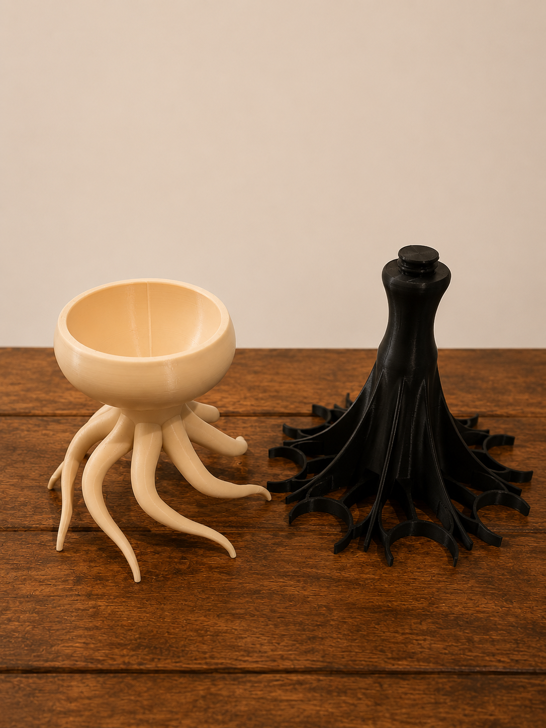 Kraken Party Shot Station