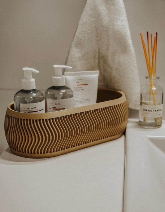 Waveform Multipurpose Organizer