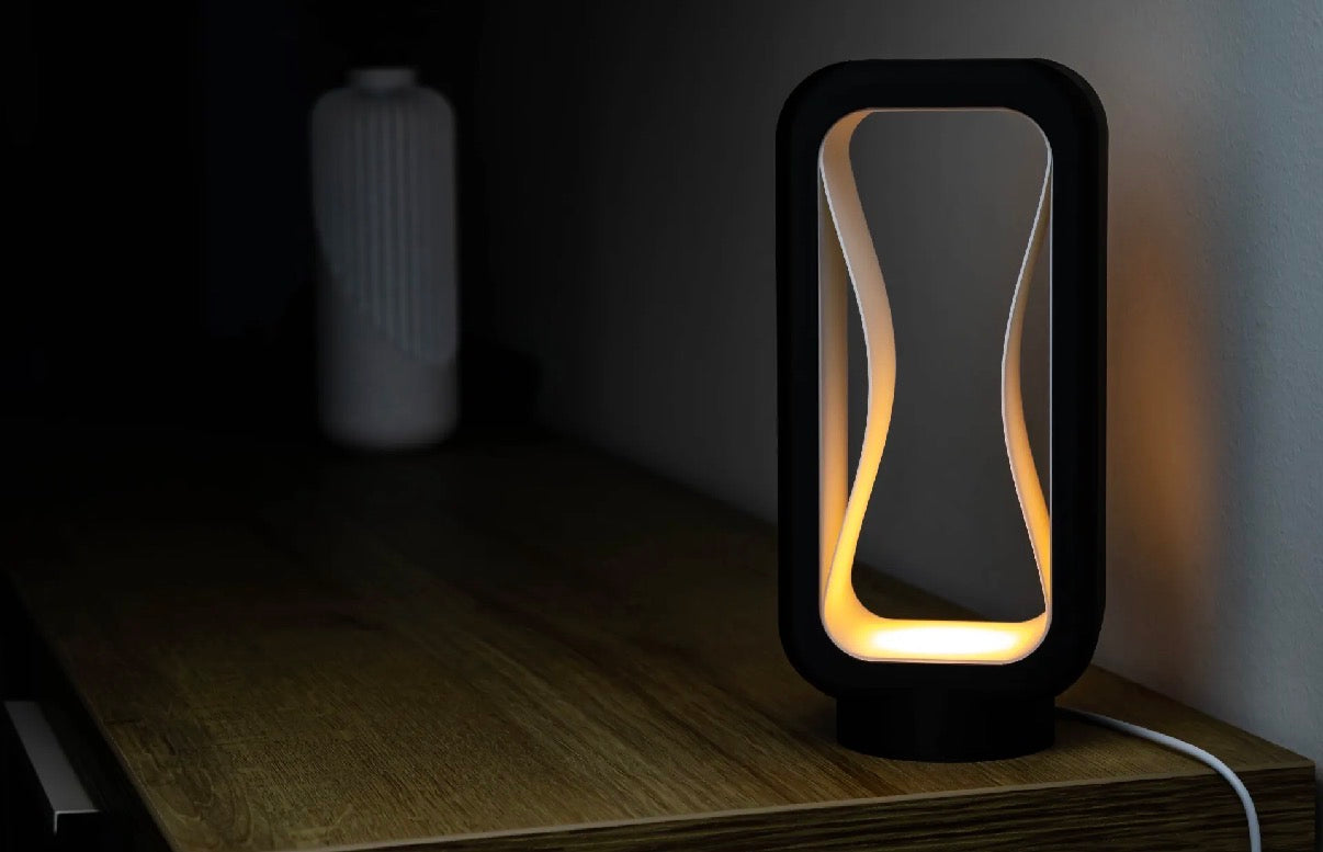Infinity Flow Ambient Lamp