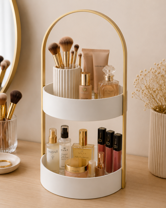 Aura Tier Organizer Shelf