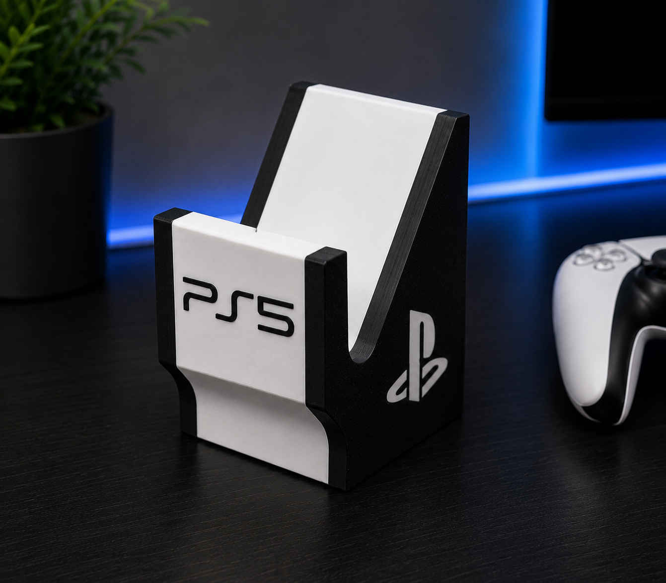 PS5 Controller Holder Single