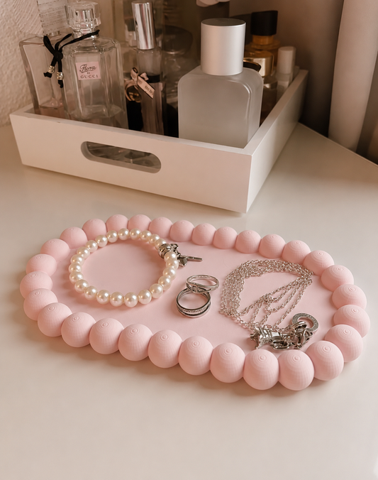 PearlLoop Jewelry Tray