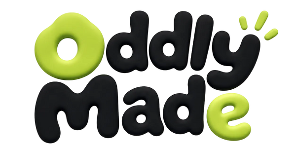 oddlymade