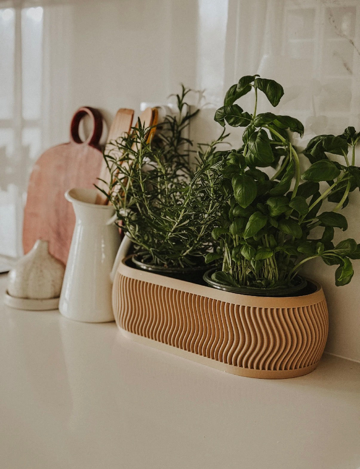 Waveform Multipurpose Organizer
