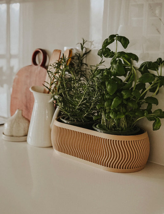 Waveform Multipurpose Organizer