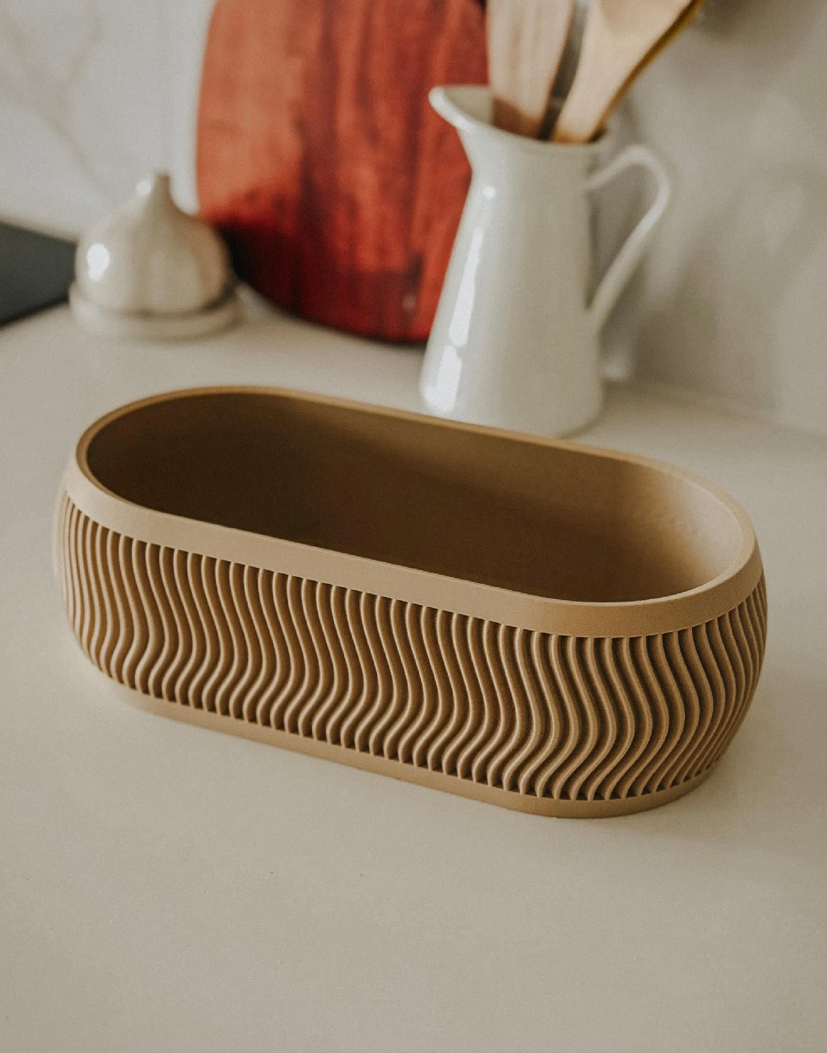 Waveform Multipurpose Organizer