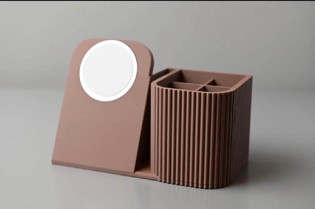 MagSafe Desk Organizer Stand