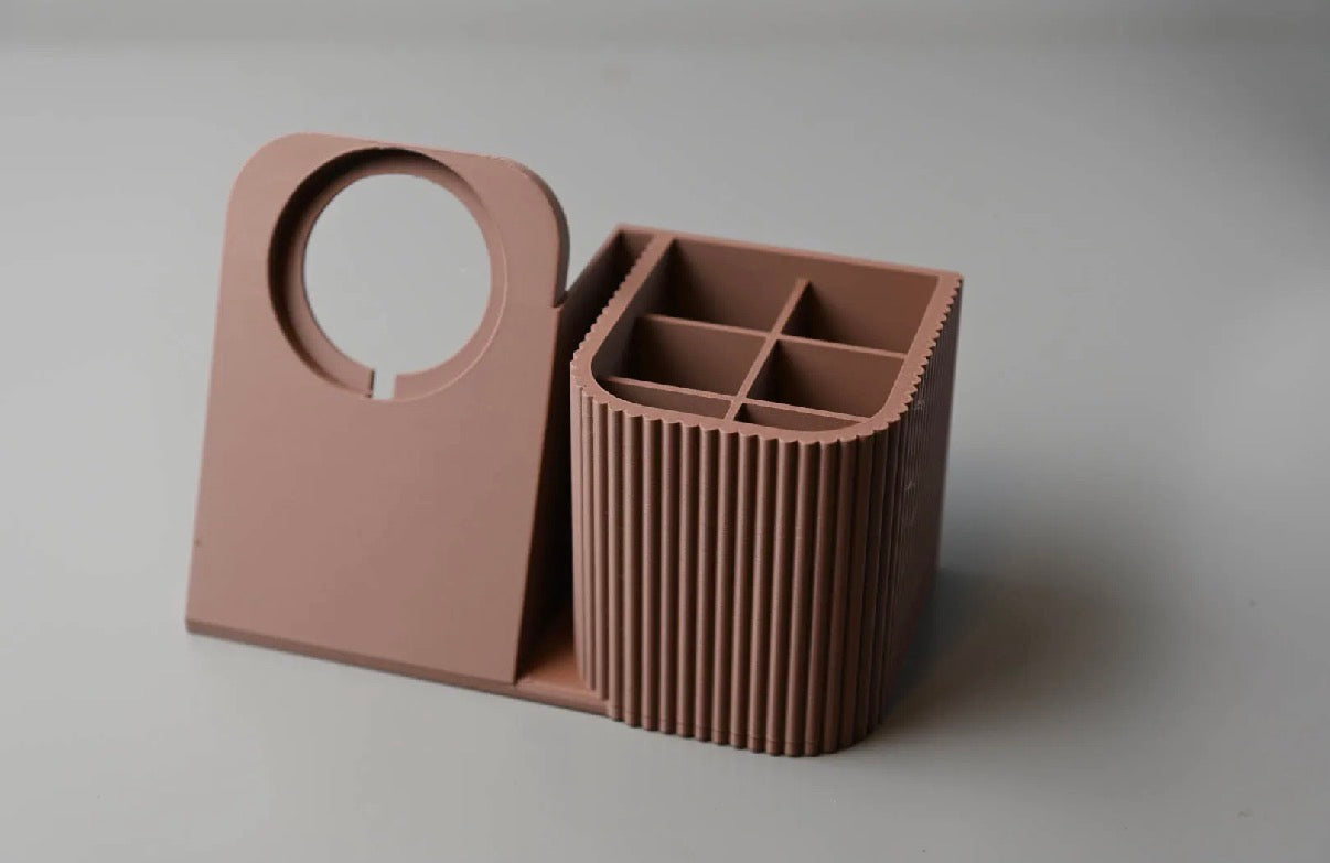 MagSafe Desk Organizer Stand