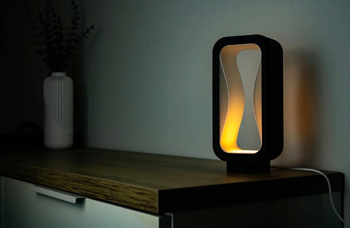 Infinity Flow Ambient Lamp