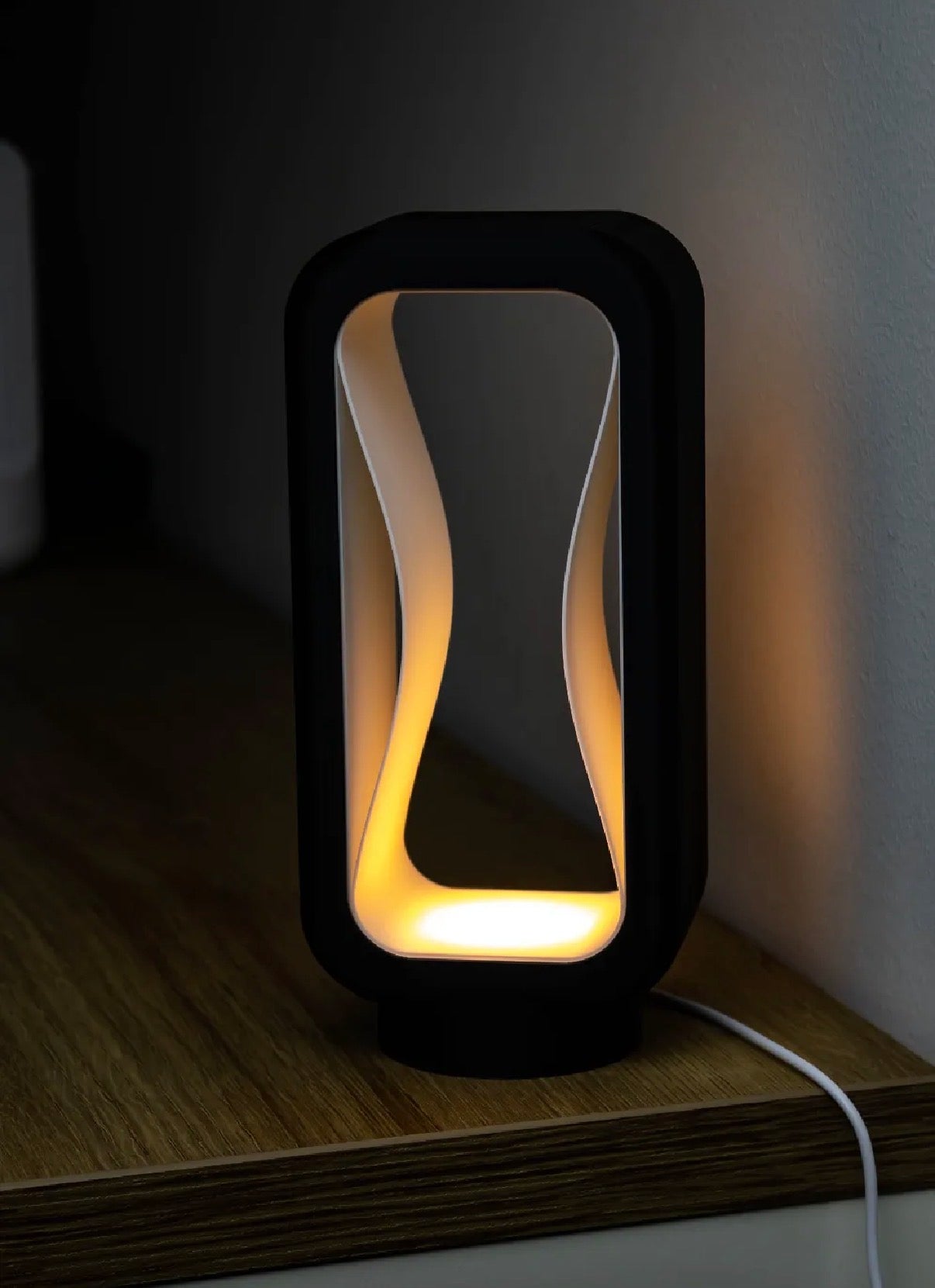 Infinity Flow Ambient Lamp