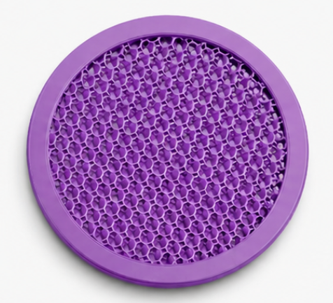 GripStack Coaster Set