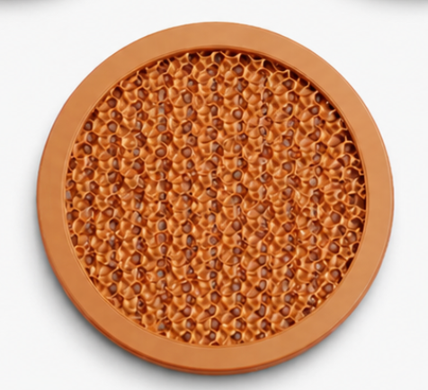 GripStack Coaster Set