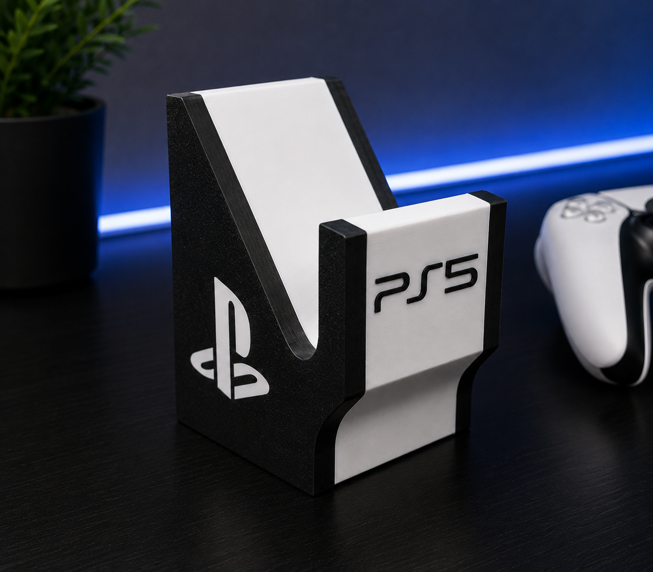 PS5 Controller Holder Single